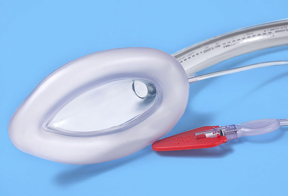 Can Disposable PVC Laryngeal Airways Provide Greater Safety for Clinical Airway Management