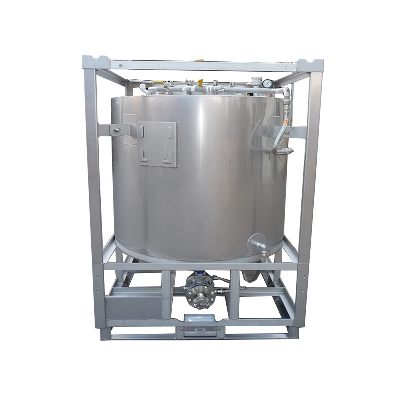 BXCD-LR15-SSS-1000L