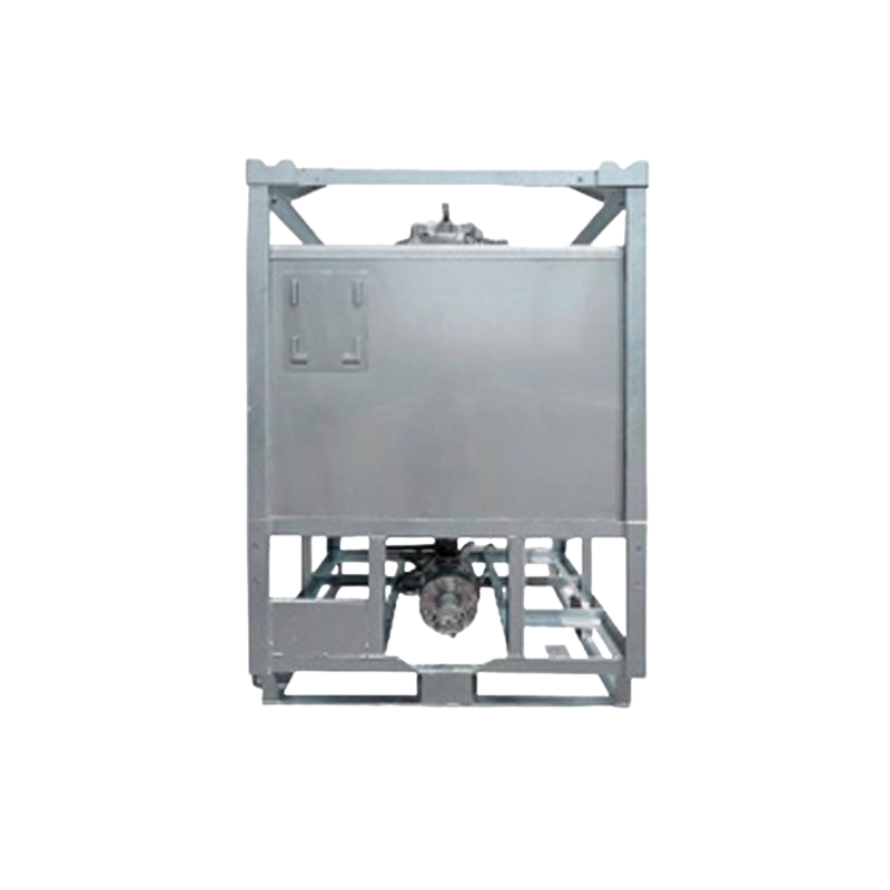 BXPECD-V25-SS-1000L