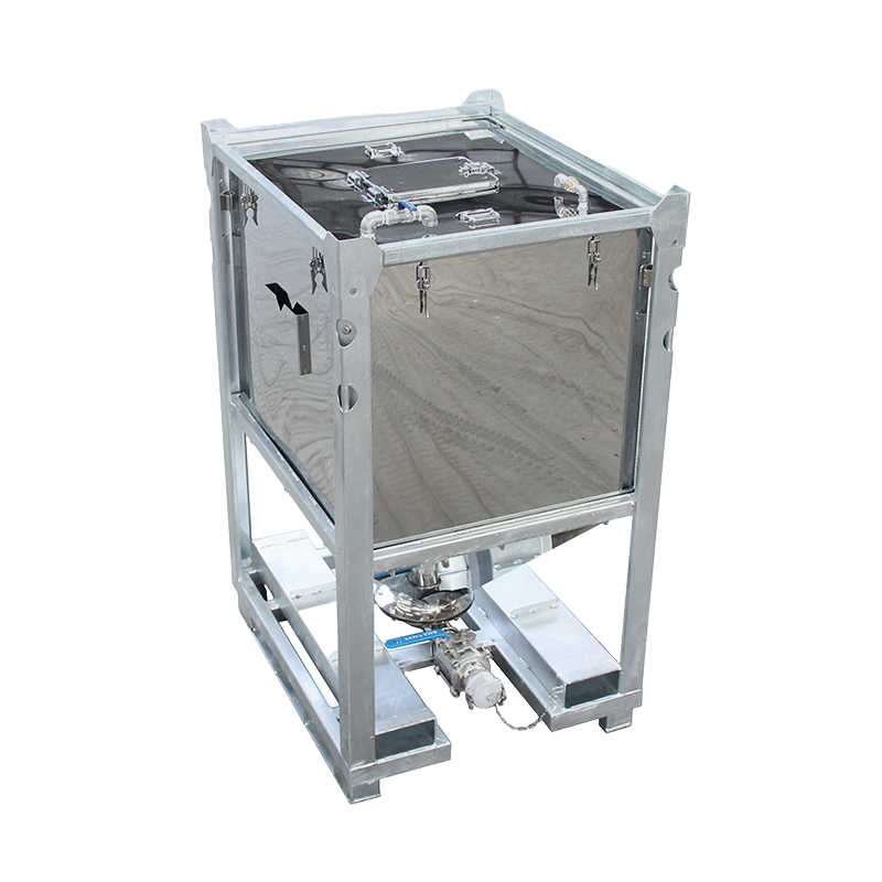 BXCE-V50-SBY-1000L
