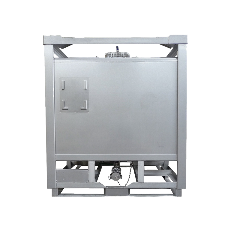 BXLCD-V10-SS-1000L