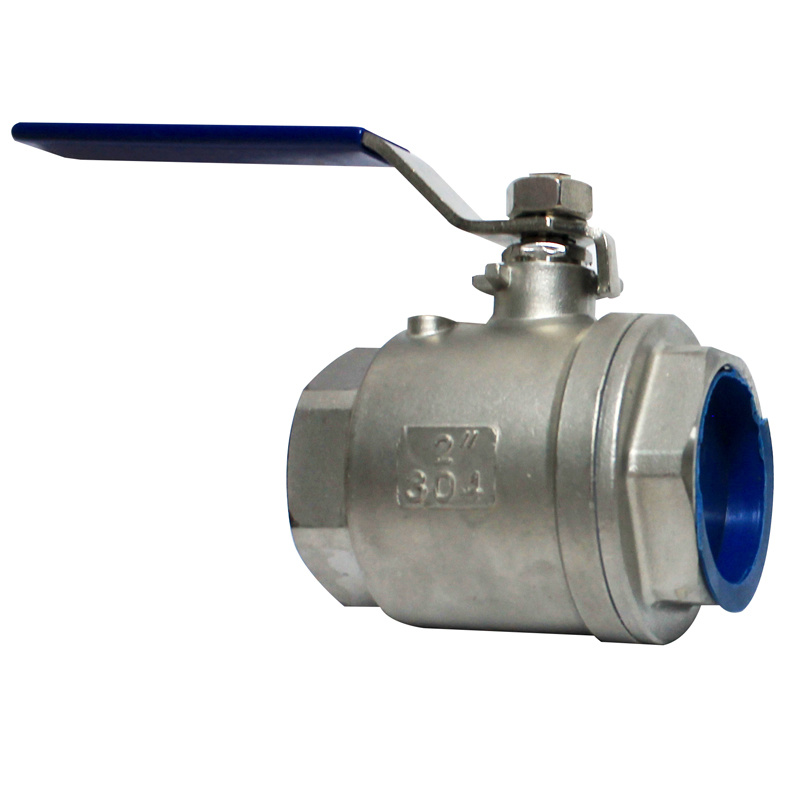 ball valve