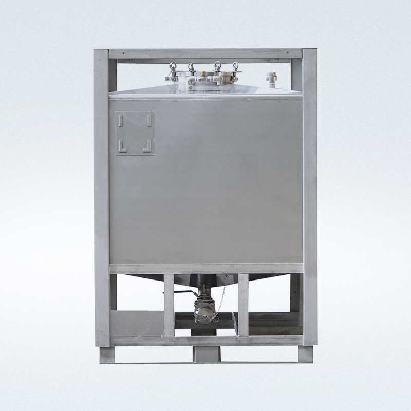 BXCD-V15-SS-1000L
