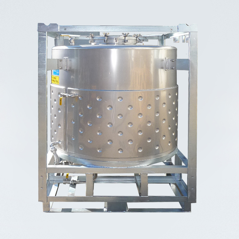 BXCD-LR15-SSY-1000L