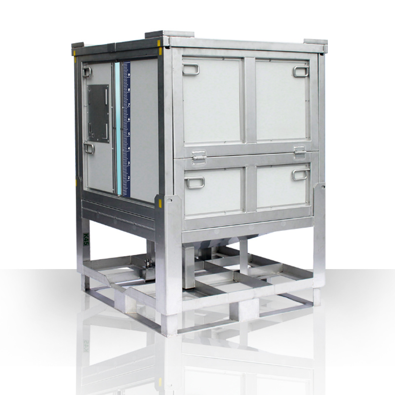 BXCG-V25-500L/1000L
