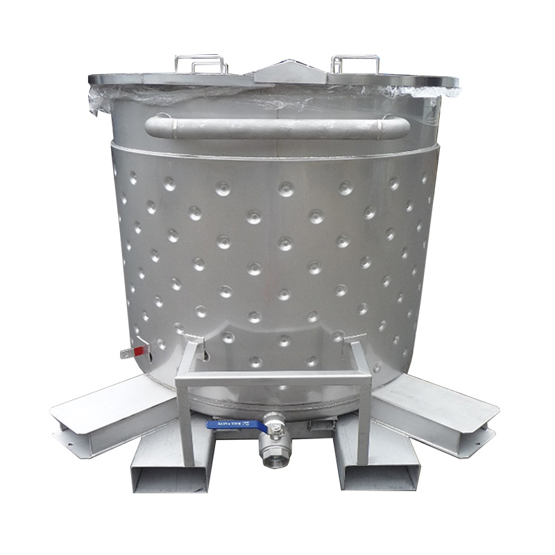 The Longevity of Stainless Steel Hot Water Storage Tanks: Essential Insights for Homeowners