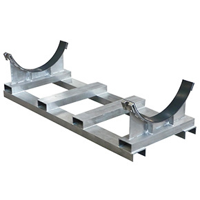 Metal customized products