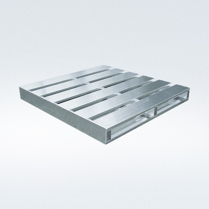 Understanding the Role of Pallet Steel in Metal Packaging Solutions