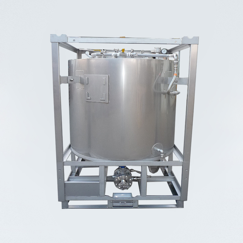 BXCD-LR15-SSS-1000L