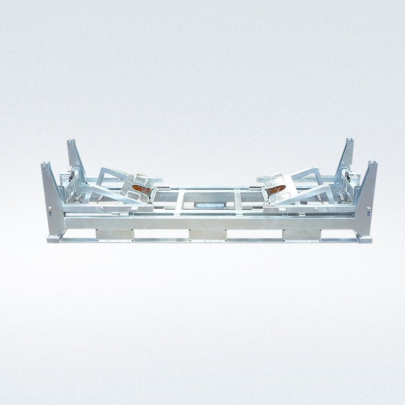 Steel Stackable Suspendable Rack
