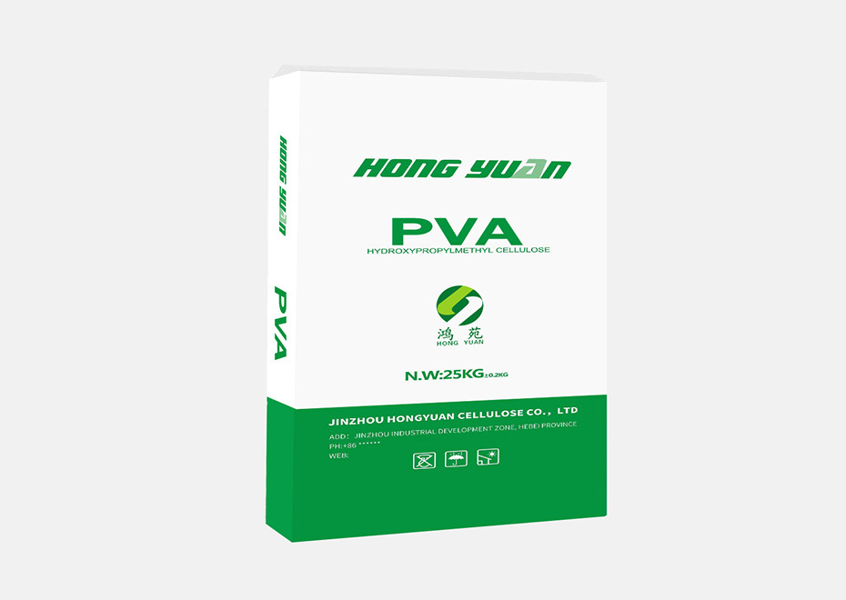 聚乙烯醇（PVA）