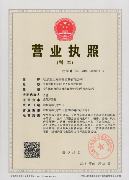 資質(zhì)榮譽(yù)