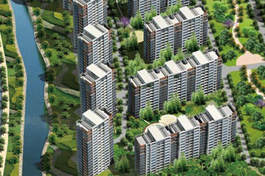 Door and Window Project of Water Resources Department in J District of Sanhe Li Garden, Linyi City Door and Window Project of Water Resources Department in J District of Sanhe Li Garden, Linyi City