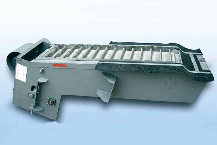 Cleaning machine