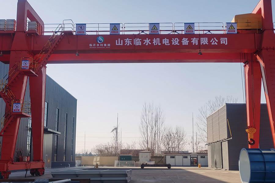 32T crane 32T crane