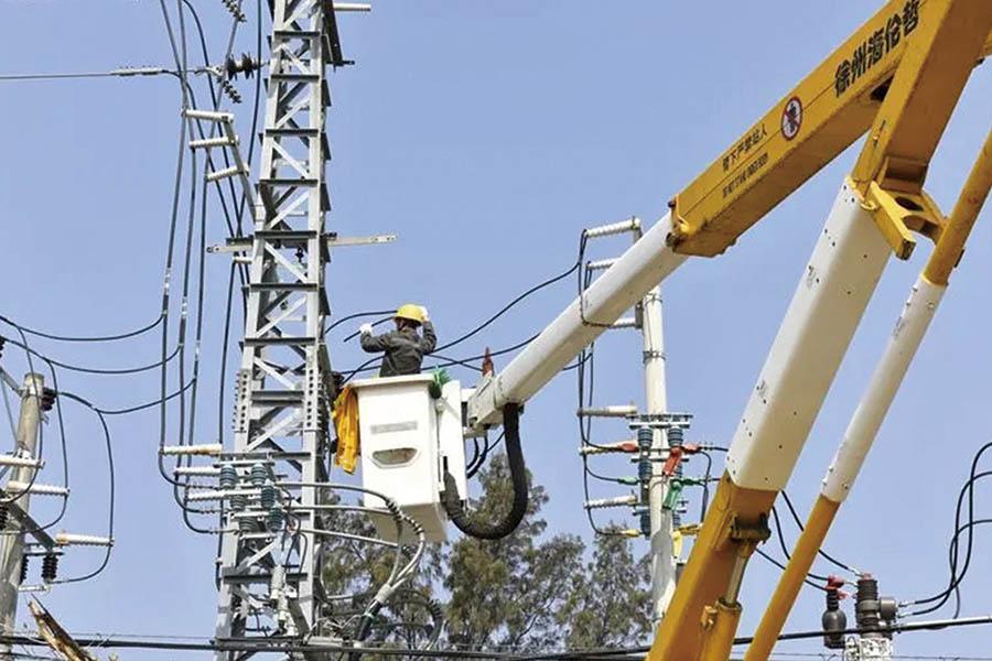 Electronic Intelligent Technology