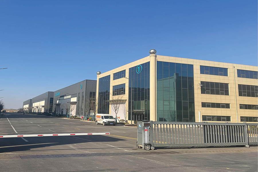 Shandong Jishun Energy saving Building Materials Co., Ltd Shandong Jishun Energy saving Building Materials Co., Ltd