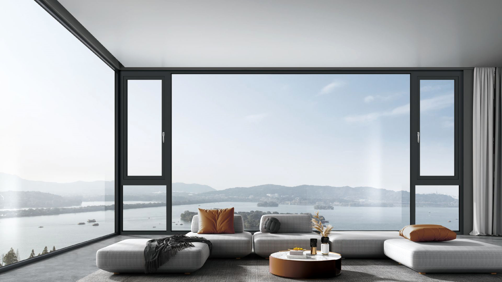 Door and window engineering