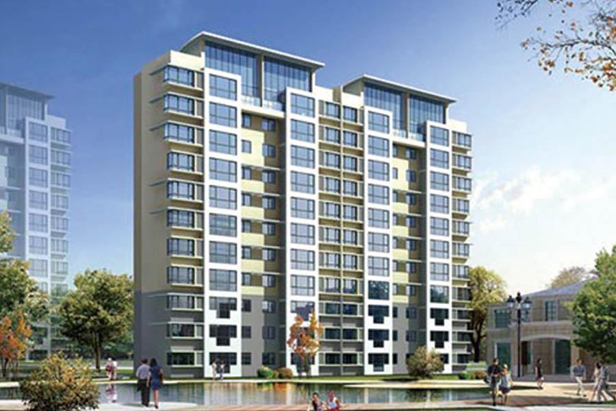 Door and Window Project of the Propaganda Department of the H District Municipal Committee of Sanheli Garden, Linyi City Door and Window Project of the Propaganda Department of the H District Municipal Committee of Sanheli Garden, Linyi City