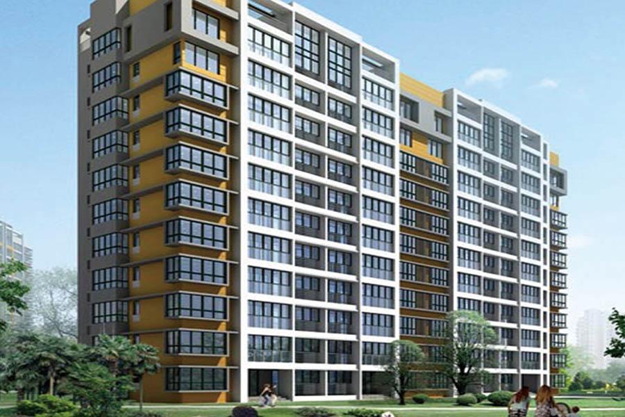 Door and Window Engineering of Discipline Inspection Committee of J District, Sanhe Li Garden, Linyi City Door and Window Engineering of Discipline Inspection Committee of J District, Sanhe Li Garden, Linyi City