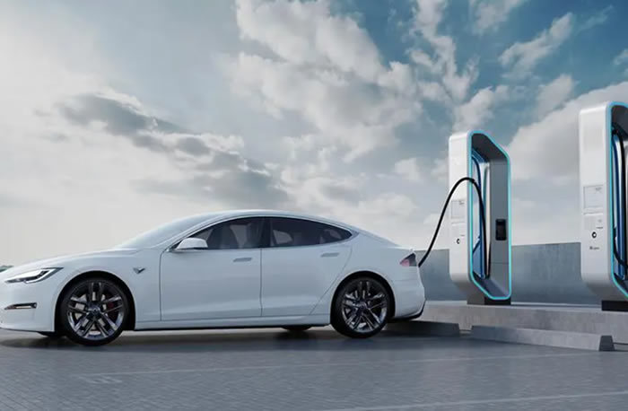 新能源汽车