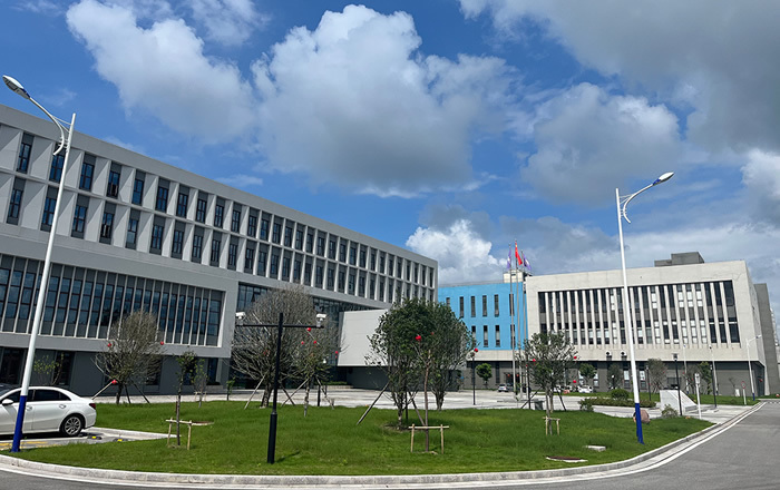 高邮基地 高邮基地