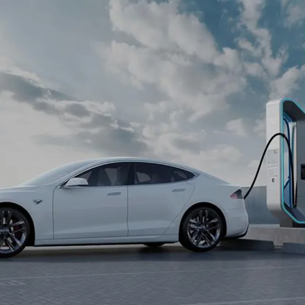 新能源汽车