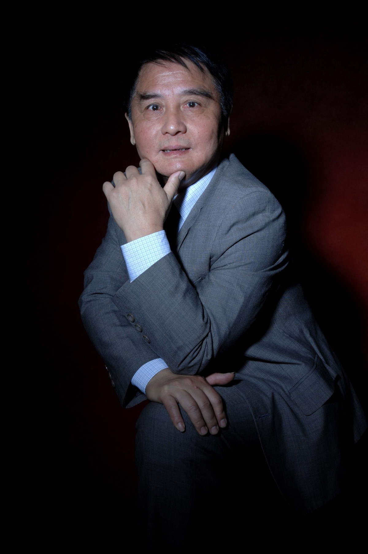 张寄蝶