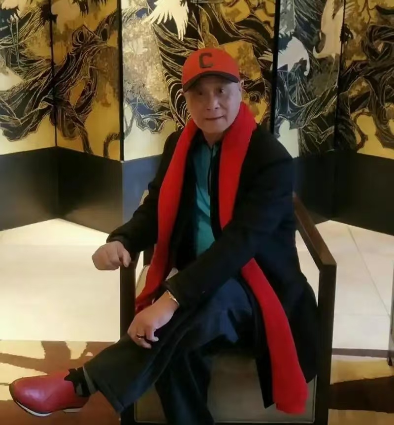 周世琮