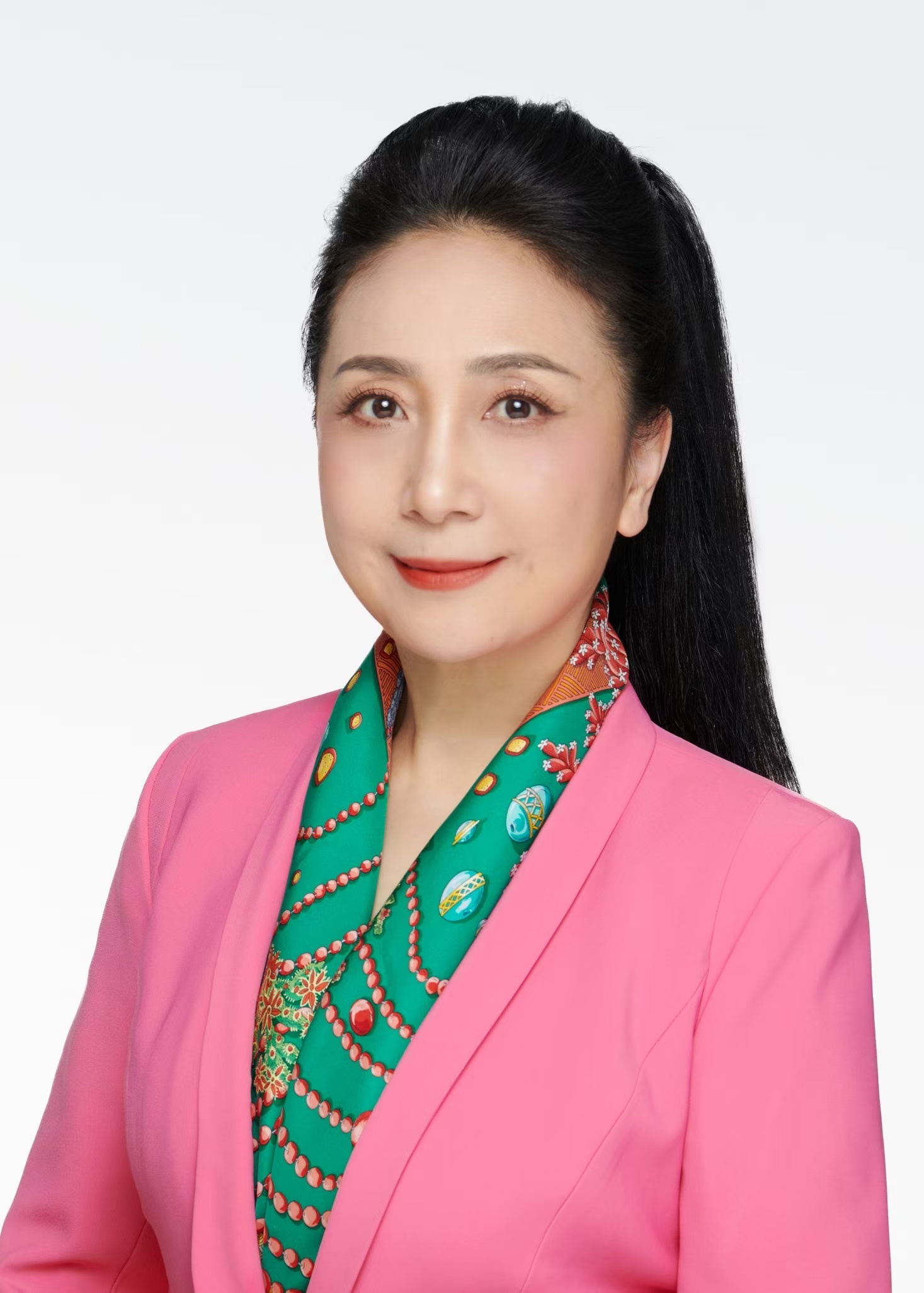 徐秀芳