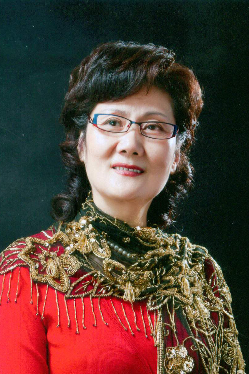 胡锦芳