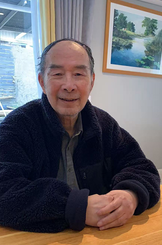 汪人达