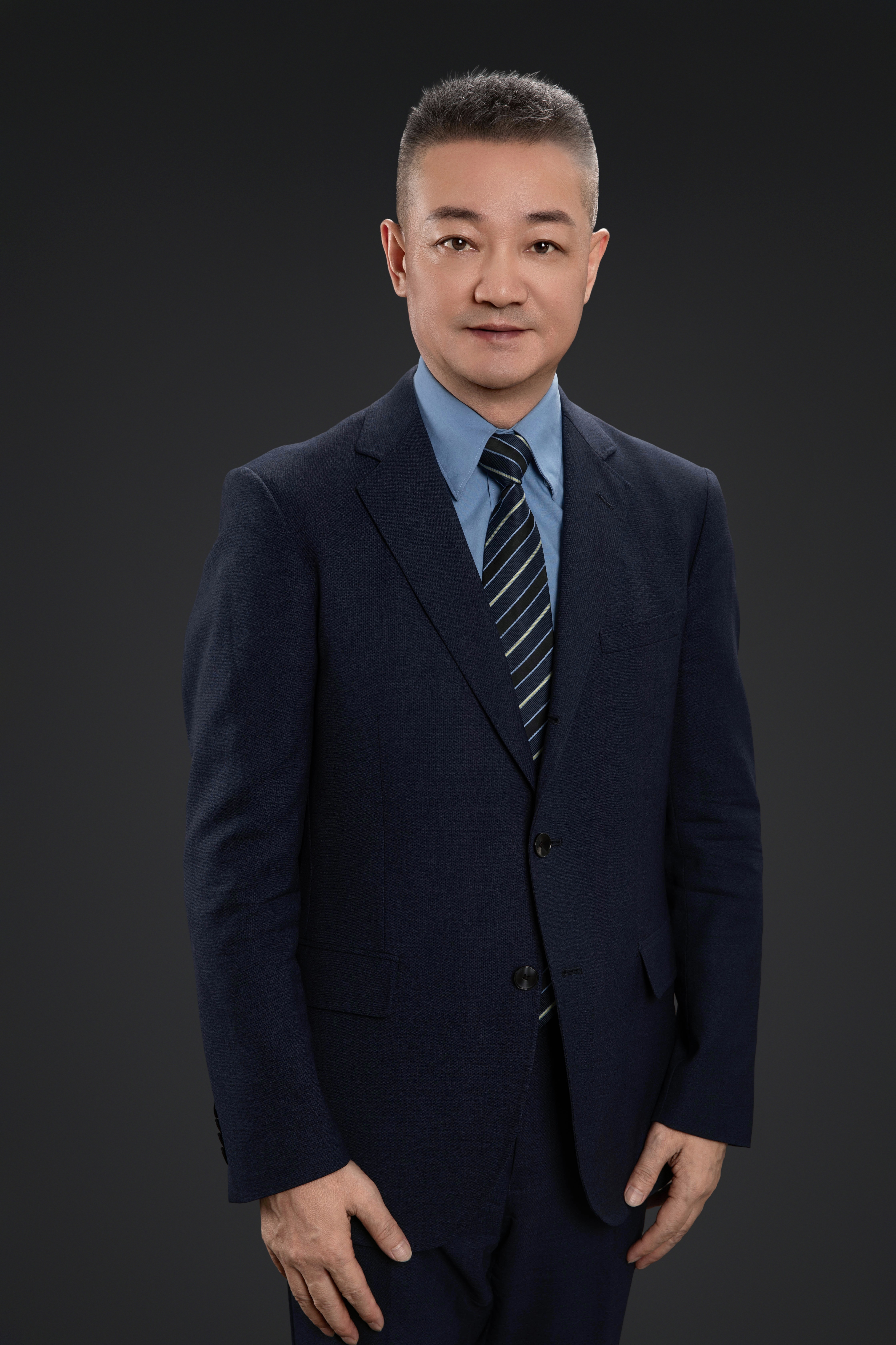 李鸿良
