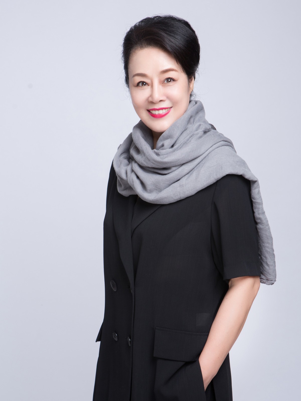 许美霞