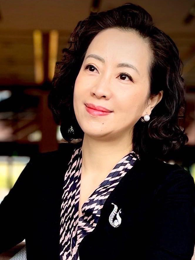 周媛媛