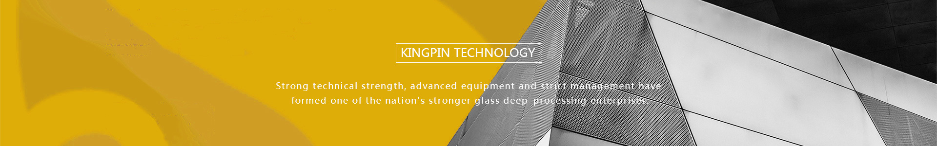 Kingpin Technology