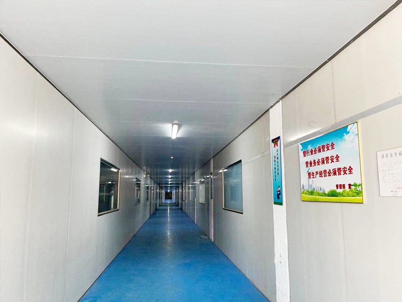公司展示