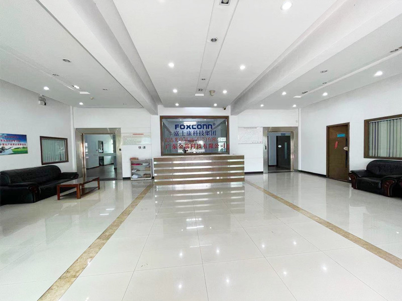 公司展示