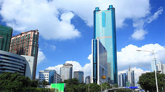 Shenzhen Diwang Mansion