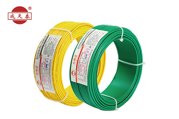 Home improvement wire (common type)