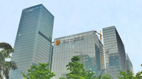  中国凤凰大厦