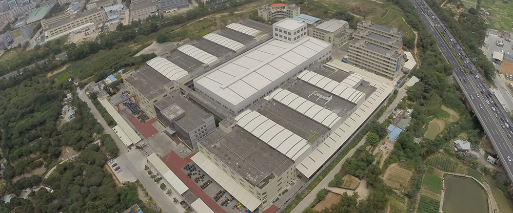 Industrial Park