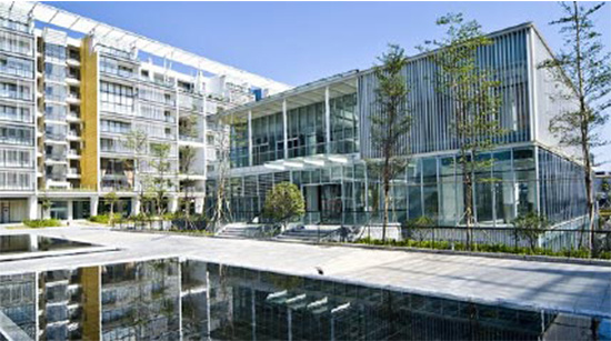 Shenzhen Library