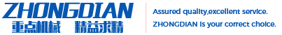 Zhongdian Machinery