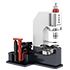 Motor rotor aluminum die casting machine