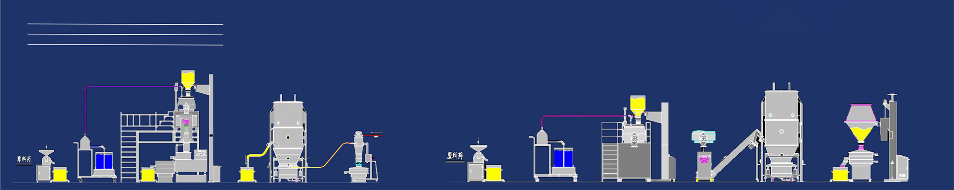 产品展示