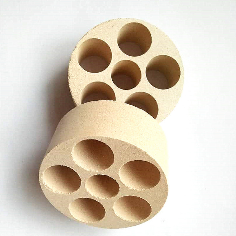 六孔镁环 Six-hole magnesium ring