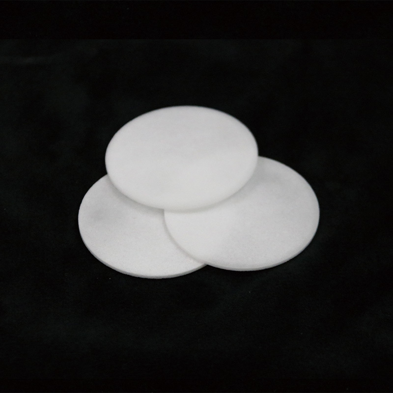 盐片 Salt tablets