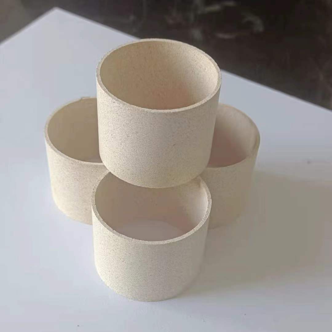 氧化镁环的生产工艺与质量控制技巧
