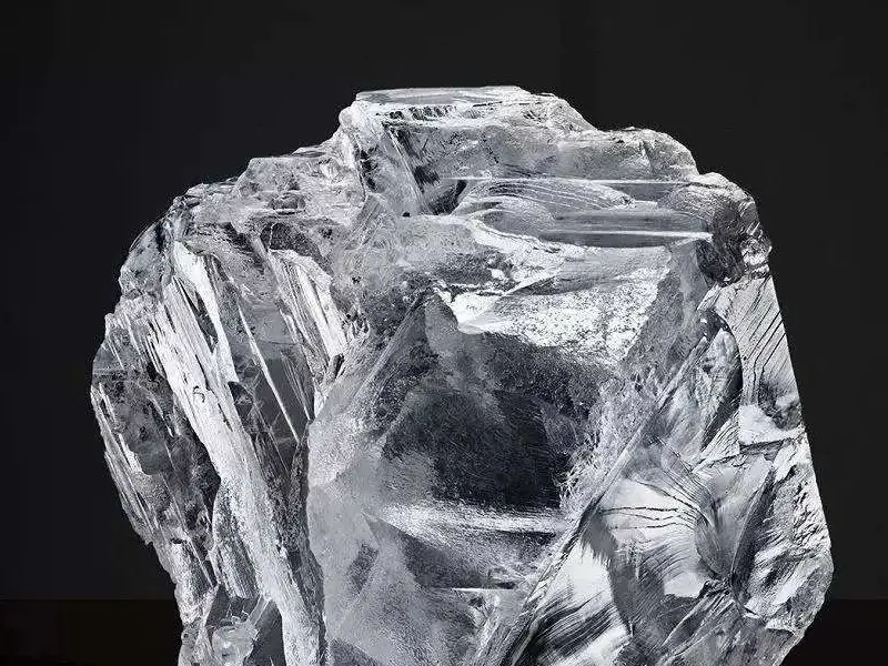 国机精工：与新材料集团组建的金刚石公司将按照“产业+科研”的战略布局开展业务